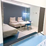 Lovely Penthouse Near Airport, City Of Dreams 8Pax