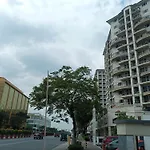 Condo Near Moa And Naia At Solemare Parksuites