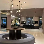 Smdc Shore Residence Pasay Manila, Walking Distance To Mall Of Asia And 20 Mins Drive To Airport-1 Bedroom Condo-Apartmentwith Balcony