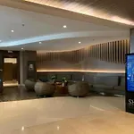 Smdc Shore Residence Pasay Manila, Walking Distance To Mall Of Asia And 20 Mins Drive To Airport-1 Bedroom Condo-Apartmentwith Balcony