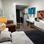 Suite At Air Residences Condo, Ayala Ave Makati