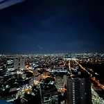 Suite At Air Residences Condo, Ayala Ave Makati