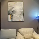 Air Residences Apartment, Ayala Avenue Makati
