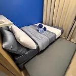 Iris Suites