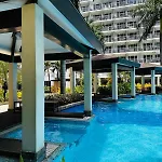 1544A Near Moa And Airport Poolview Balcony