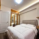 The Cozysweet Homestay