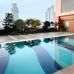 Luxury Condo In Manila Bay Near Us Embassy