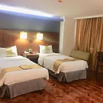 Comfy Inn Manila-Kalaw