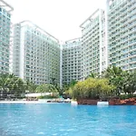 Azure Beach View Near Airport
