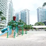 Azure Beach View Near Airport