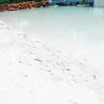 Azure Beach View Near Airport