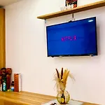 Zen Haven Oasis Free Pool Pet Friendly W Alexa And Netflix