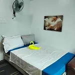5Th Floor Tower D Studio Typed Unit With Ac, Netflix And Unlimited Wifi Access