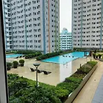 5Th Floor Tower D Studio Typed Unit With Ac, Netflix And Unlimited Wifi Access