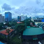 5Th Floor Tower D Studio Typed Unit With Ac, Netflix And Unlimited Wifi Access