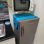 Homey 1 Bedroom Condo With Blacony And Wifi