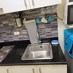 Homey 1 Bedroom Condo With Blacony And Wifi