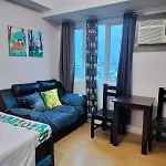 27Th Floor Unit Studio Type With Stunning City Views