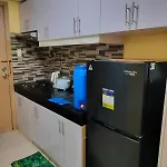 28Th Floor 1 Bedroom Unit With Pool View