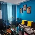7Th Floor Studio Type Unit With City View