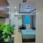 16Th Floor Studio Type Unit With Pool View 1603A