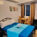 9Th Floor Studio Type Unit With Pool View 902A