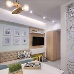 Viceroy Residence Mckinley Bgc Taguig