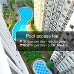 1-Bedroom Condo In Las Pinas In Sm Southmall