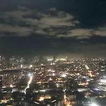 Stay In Luxury At Air Residences Makati