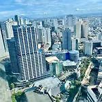 Stay In Luxury At Air Residences Makati