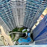 Stay In Luxury At Air Residences Makati