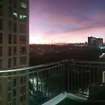 Star Suite @Bristol Tower Filinvest Alabang