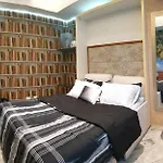 Star Suite @Bristol Tower Filinvest Alabang