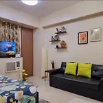 One Palm Tree Villas Condo Across Naia Terminal 3