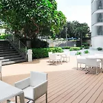 Azure South Urban Beach Resort Near Airport