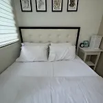 Homey 1 Bedroom Condo With Blacony And Wifi
