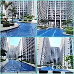 Moa Santorini Suite Manila By Jao