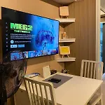 Moa, Smdc Good Stays Shore 2 - Tower 1 Unit 1290