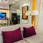 Moa, Smdc Good Stays Shore 2 - Tower 1 Unit 1290