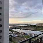 Moa, Smdc Good Stays Shore 2 - Tower 1 Unit 1290