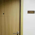 Moa, Smdc Good Stays Shore 2 - Tower 1 Unit 1290