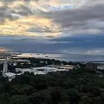 Condo Unit At Smdc Breeze Residences With A View