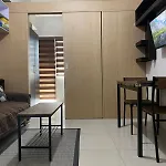 1 Bedroom Scenic City View Grass Residences Sm North