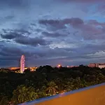 Affordable Staycation In Pasay-Breeze Residence