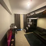 Spacious Studio At Fairview Quezon With Very Fast Wifi Infront Of Sm