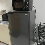 Spacious Studio At Fairview Quezon With Very Fast Wifi Infront Of Sm