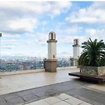 Elegant & Spacious Two-Bedroom Condo At Torre De Manila Condo With Breathtaking Views, Perfect For Relaxation & Comfort
