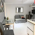 Penthouse 2Bedrooms Beachview
