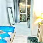 Penthouse 2Bedrooms Beachview