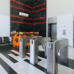 Reddoorz Plus Near Nakpil St. Taft Avenue Manila